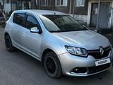 Renault Sandero 2014 года за 3 500 000 тг. в Экибастуз