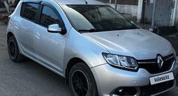 Renault Sandero 2014 года за 3 500 000 тг. в Экибастуз