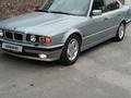 BMW 525 1994 годаүшін3 000 000 тг. в Алматы