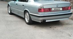 BMW 525 1994 годаfor3 000 000 тг. в Алматы – фото 3