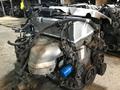 Двигатель Honda K24A 2.4 DOHC i-VTEC за 420 000 тг. в Уральск – фото 2