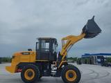 LiuGong  835N карьерный 2025 года за 15 355 287 тг. в Караганда – фото 4