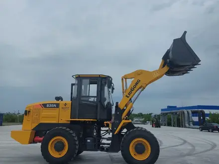 LiuGong  835N карьерный 1.8 куб 2026 года за 14 467 792 тг. в Караганда – фото 4