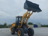 LiuGong  835N карьерный 2025 года за 15 355 287 тг. в Караганда