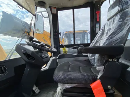 LiuGong  835N карьерный 1.8 куб 2026 года за 14 467 792 тг. в Караганда – фото 6