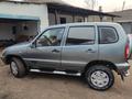 Chevrolet Niva 2004 годаfor1 500 000 тг. в Жетысай – фото 2