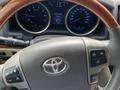 Toyota Land Cruiser 2012 годаүшін19 300 000 тг. в Астана – фото 10
