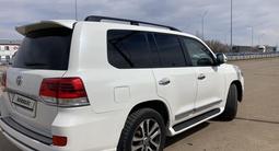 Toyota Land Cruiser 2012 года за 19 300 000 тг. в Астана – фото 4