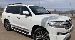 Toyota Land Cruiser 2012 года за 19 300 000 тг. в Астана – фото 5