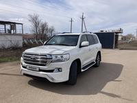 Toyota Land Cruiser 2012 годаүшін19 300 000 тг. в Астана