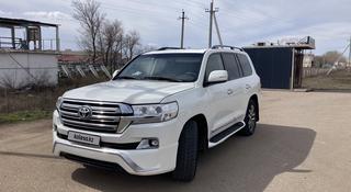 Toyota Land Cruiser 2012 года за 19 300 000 тг. в Астана