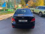 Hyundai Solaris 2015 годаfor4 600 000 тг. в Астана – фото 5