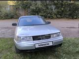 ВАЗ (Lada) 2110 2004 года за 450 000 тг. в Петропавловск