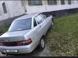 ВАЗ (Lada) 2110 2004 года за 450 000 тг. в Петропавловск – фото 2