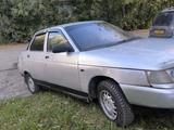 ВАЗ (Lada) 2110 2004 года за 450 000 тг. в Петропавловск – фото 4