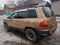 Hyundai Santa Fe 2001 годаfor3 000 000 тг. в Алматы – фото 5