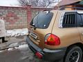 Hyundai Santa Fe 2001 годаfor3 000 000 тг. в Алматы – фото 7