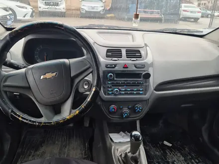Chevrolet Cobalt 2020 года за 3 700 000 тг. в Актау – фото 2
