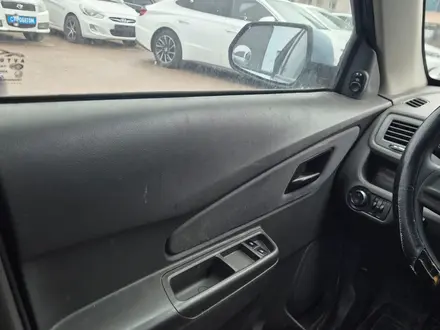 Chevrolet Cobalt 2020 года за 3 700 000 тг. в Актау – фото 3