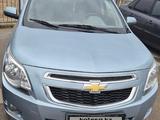 Chevrolet Cobalt 2020 годаүшін3 700 000 тг. в Актау