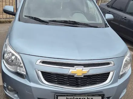 Chevrolet Cobalt 2020 года за 3 700 000 тг. в Актау