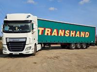 DAF  XF 2015 годаfor27 000 000 тг. в Актобе