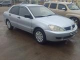 Mitsubishi Lancer 2006 годаfor900 000 тг. в Атырау – фото 2