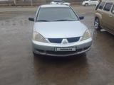 Mitsubishi Lancer 2006 годаfor900 000 тг. в Атырау
