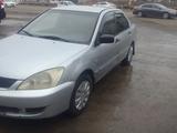 Mitsubishi Lancer 2006 годаfor900 000 тг. в Атырау – фото 3