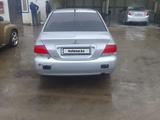 Mitsubishi Lancer 2006 годаfor900 000 тг. в Атырау – фото 5