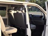 Volkswagen Transporter 2004 года за 7 000 000 тг. в Алматы – фото 2