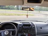 Volkswagen Transporter 2004 года за 7 000 000 тг. в Алматы – фото 3