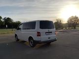Volkswagen Transporter 2004 года за 7 000 000 тг. в Алматы – фото 4
