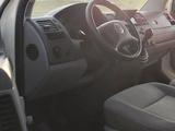 Volkswagen Transporter 2004 года за 7 000 000 тг. в Алматы – фото 5