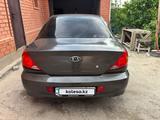 Kia Spectra 2006 года за 1 800 000 тг. в Кызылорда – фото 4