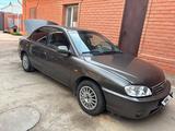 Kia Spectra 2006 года за 1 800 000 тг. в Кызылорда – фото 5