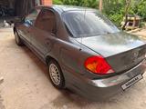 Kia Spectra 2006 года за 1 800 000 тг. в Кызылорда – фото 2