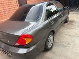 Kia Spectra 2006 года за 1 800 000 тг. в Кызылорда – фото 3