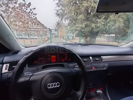 Audi A6 1998 года за 3 200 000 тг. в Уральск