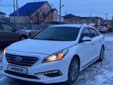 Hyundai Sonata 2014 года за 8 500 000 тг. в Актобе