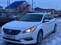 Hyundai Sonata 2014 годаүшін7 700 000 тг. в Актобе