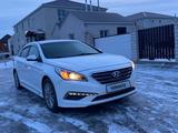 Hyundai Sonata 2014 годаүшін8 500 000 тг. в Актобе – фото 3