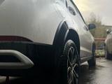 Chery Tiggo 2 2023 года за 5 500 000 тг. в Костанай – фото 4