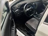Chery Tiggo 2 2023 года за 5 500 000 тг. в Костанай – фото 3