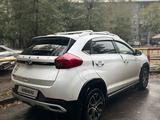 Chery Tiggo 2 2023 года за 5 500 000 тг. в Костанай – фото 5
