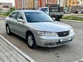 Hyundai Grandeur 2009 годаүшін3 100 000 тг. в Астана – фото 10