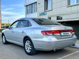 Hyundai Grandeur 2009 года за 3 100 000 тг. в Астана