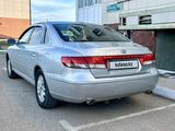 Hyundai Grandeur 2009 годаүшін3 100 000 тг. в Астана – фото 2