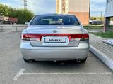 Hyundai Grandeur 2009 годаүшін3 100 000 тг. в Астана – фото 4