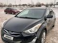 Hyundai Elantra 2014 годаүшін4 500 000 тг. в Актобе – фото 2